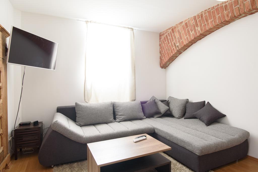 Vienna Living Apartments - Wahring Chambre photo
